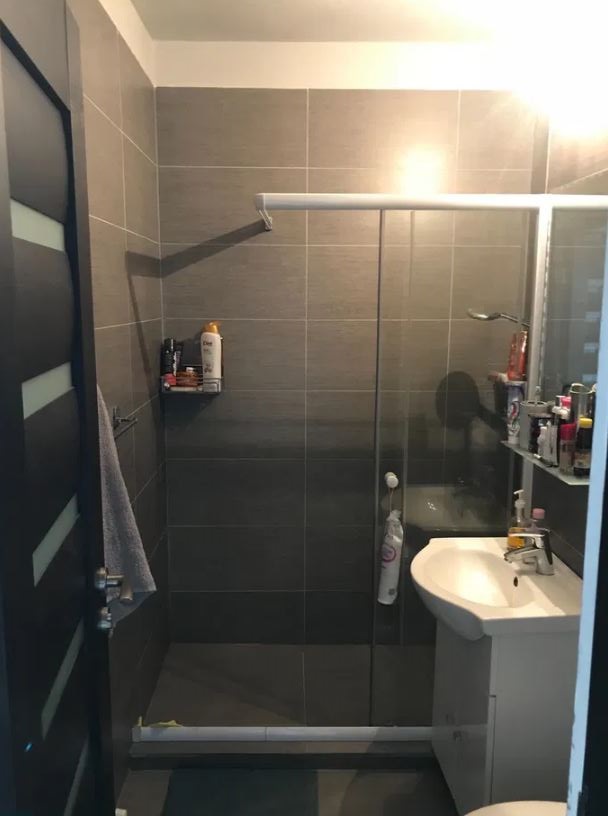 Apartament cu 2 camere de vanzare in Cluj Napoca zona GHEORGHENI