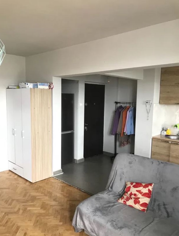 Apartament cu 2 camere de vanzare in Cluj Napoca zona GHEORGHENI